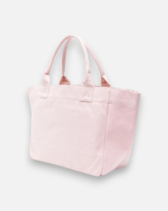 26SS 가니 토트백 B2110087 135 Egret - GANNI