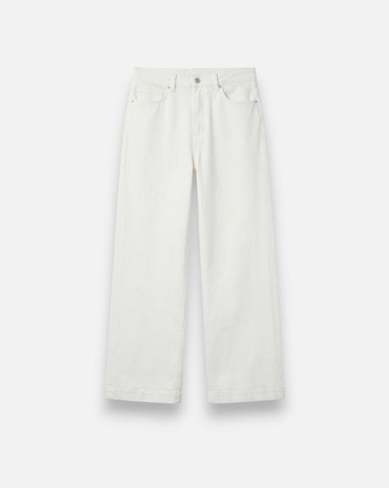 26SS 나인인더모닝 스트레이트 팬츠 9SS26 ENN22 NATURALE Naturale