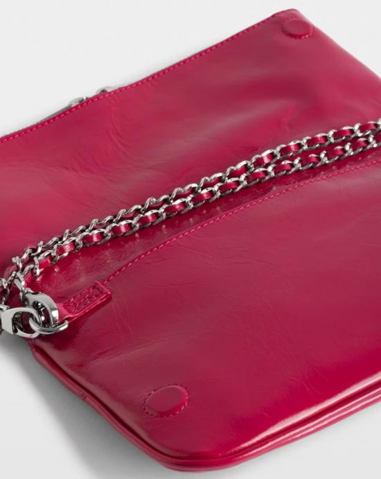 26SS 자딕앤볼테르 숄더백 LWBA04212 696 Podium - ZADIG & VOLTAIRE