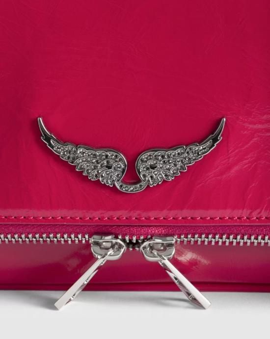 26SS 자딕앤볼테르 숄더백 LWBA04212 696 Podium - ZADIG & VOLTAIRE