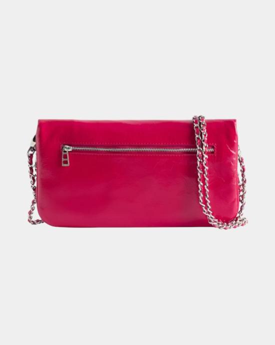 26SS 자딕앤볼테르 숄더백 LWBA04212 696 Podium - ZADIG & VOLTAIRE