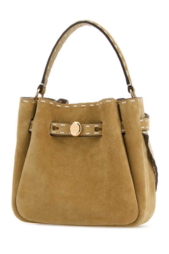 26SS 토리버치 토트백 183173 250 Beige o Tan - TORY BURCH