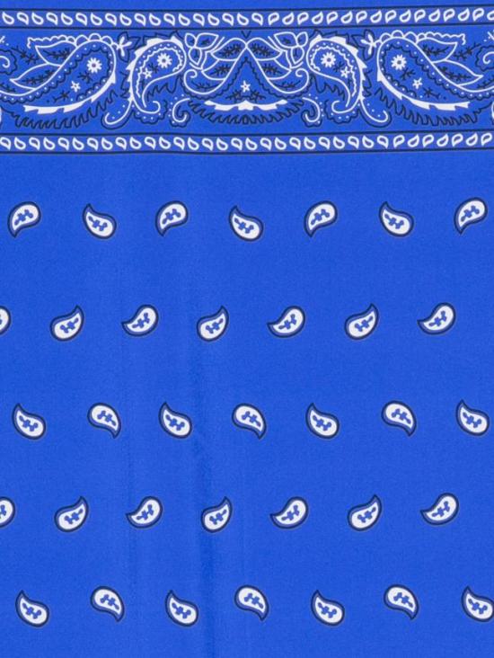 26SS 파로쉬 머플러/스카프 D001500SOY 883 FANTASIA BLUETTE - PAROSH