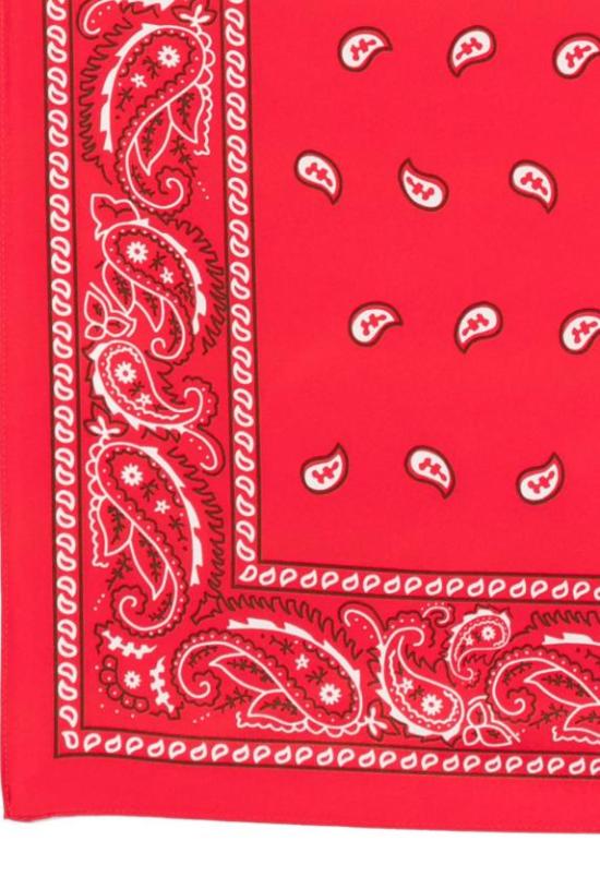 26SS 파로쉬 머플러/스카프 D001500SOY 809 FANTASIA ROSSA - PAROSH