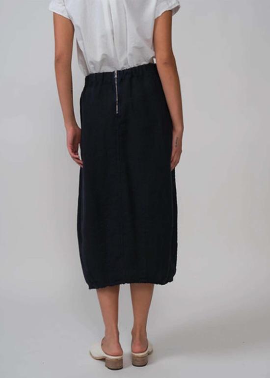  에이치플러스 하노 베셀 롱 스커트 H+ 한노 웨셀 제이드 - H+ HANNOH WESSEL