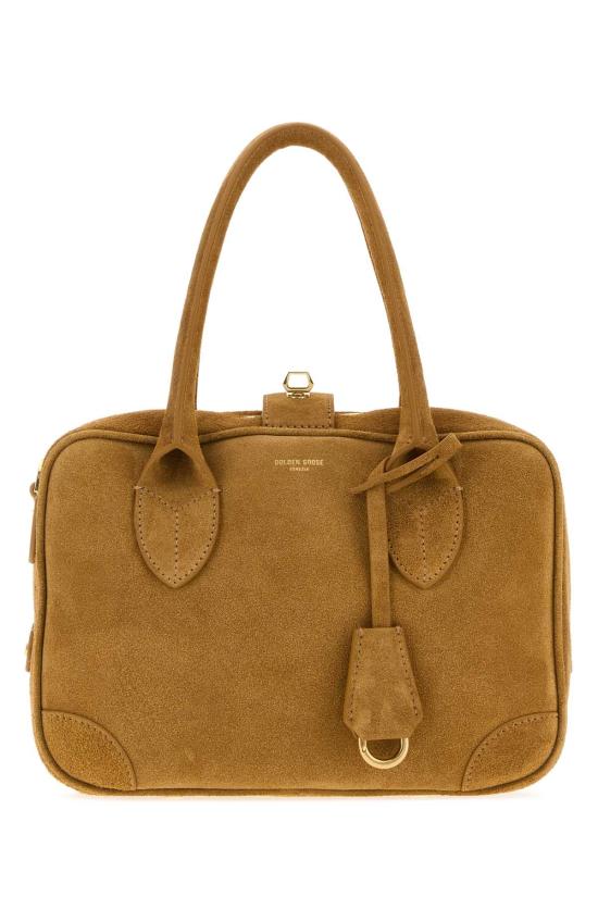 26SS 골든구스 토트백 GWA00470A000798 55303 Beige o Tan