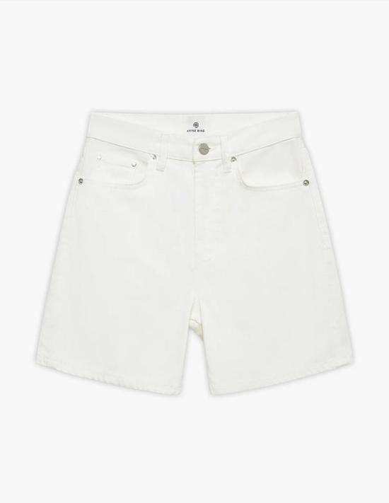 26SS 애니빙 숏팬츠 A0510677 OFW25 ECRU