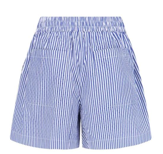 26SS 파로쉬 숏팬츠 D210604CASHINE 883 FANTASIA BLUETTE - PAROSH