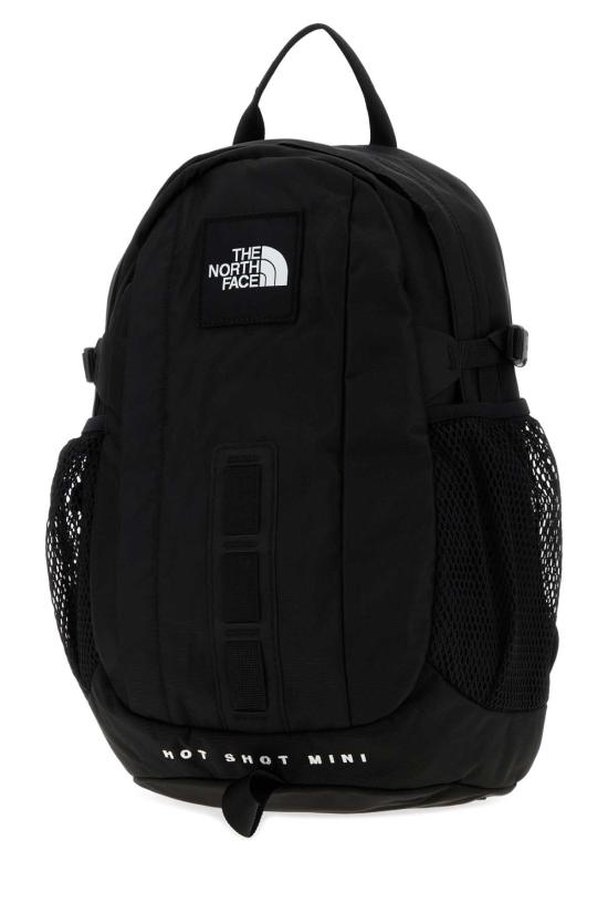 26SS 노스페이스 백팩 NF0A8GJJ JK31 Black - NORTH FACE