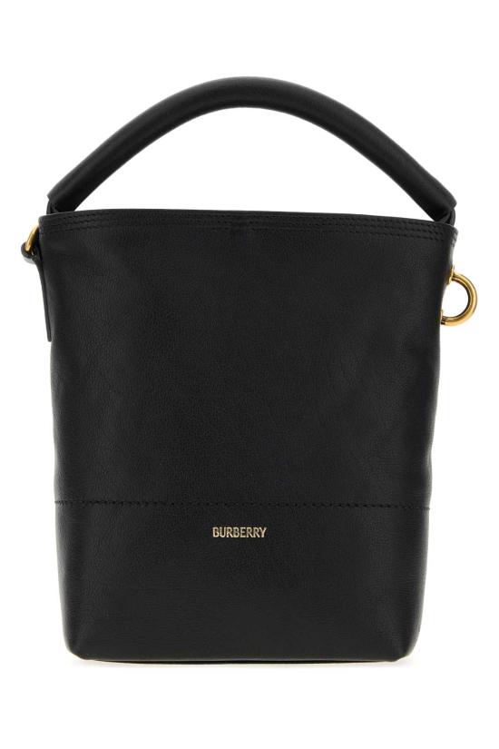 26SS 버버리 토트백 8123594 A1189 Black