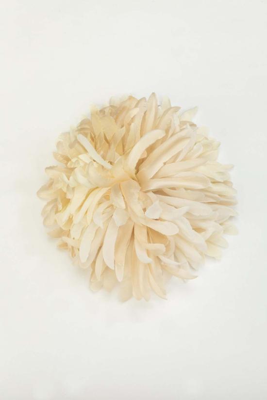  INDRESS 모자 인드레스 니콜 브로치