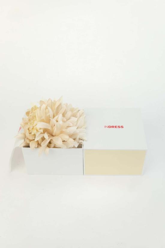  INDRESS 모자 인드레스 니콜 브로치 - OTHER BRANDS