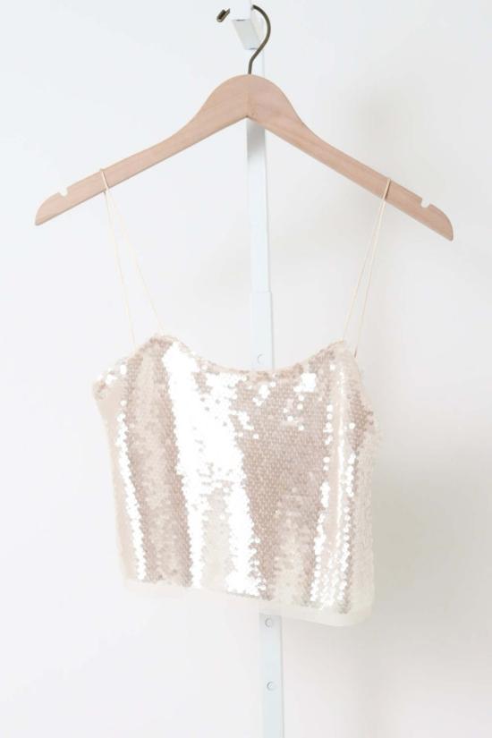  포르테포르테 블라우스