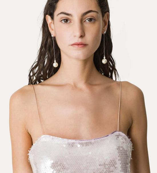  포르테포르테 블라우스 - FORTE FORTE