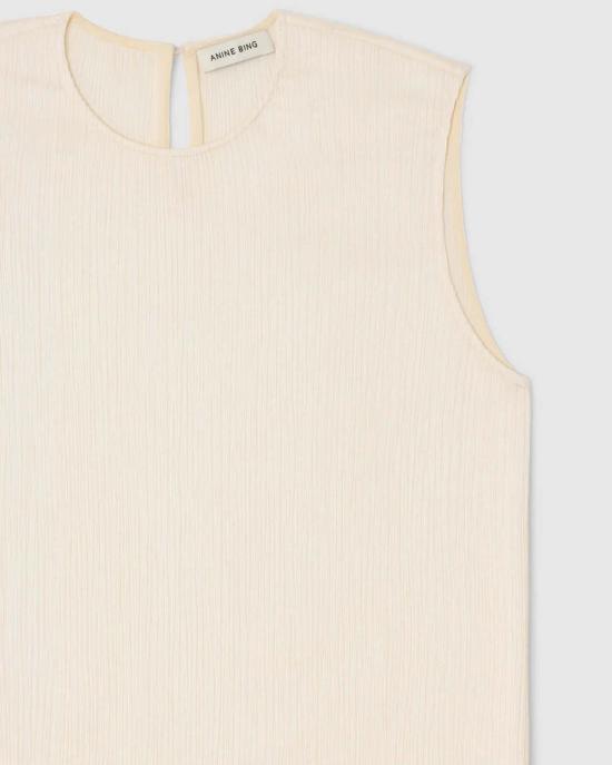  애니빙 블라우스 - ANINE BING