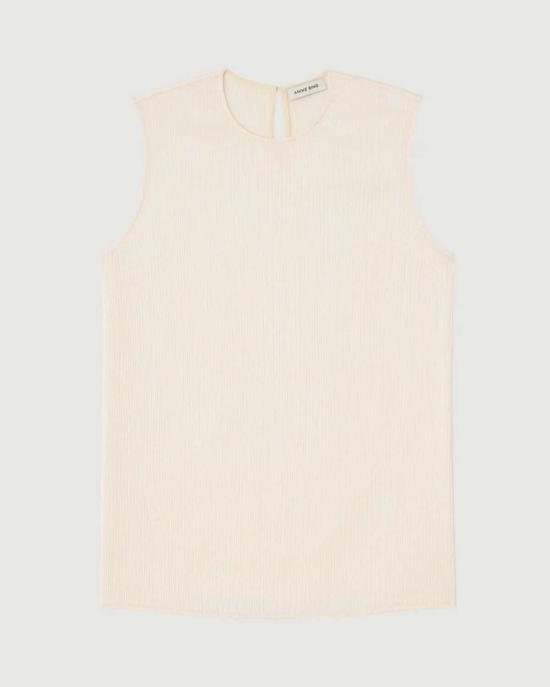  애니빙 블라우스