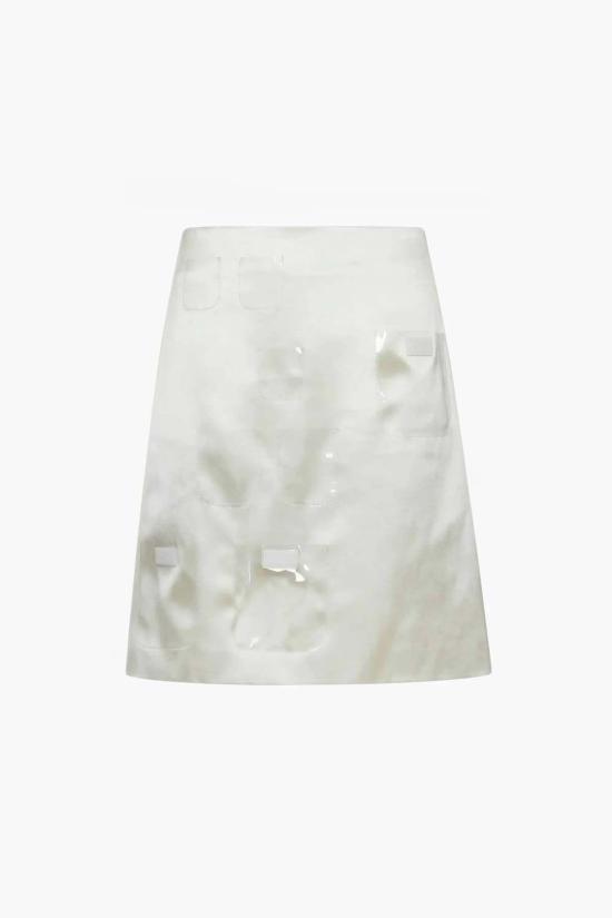  샌디리앙 롱 스커트 샌디 리앙,  샴페인을 간직하다 - SANDY LIANG