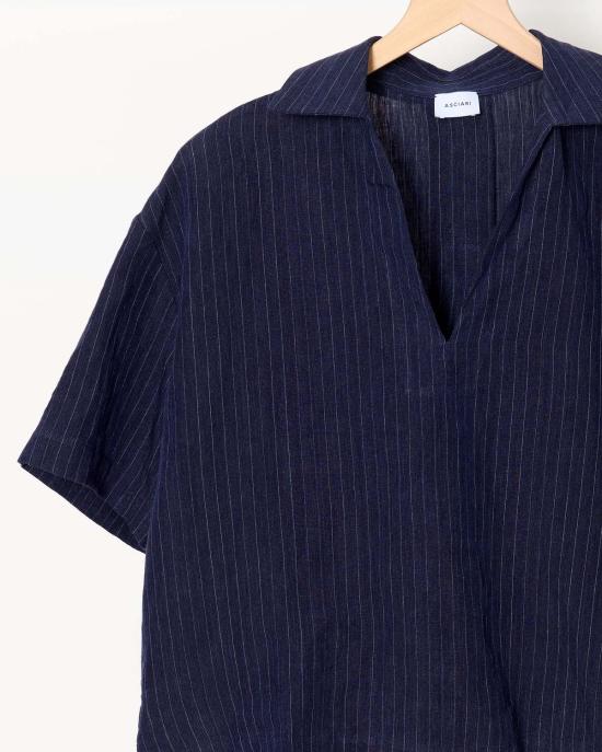  Asciari 블라우스 - OTHER BRANDS