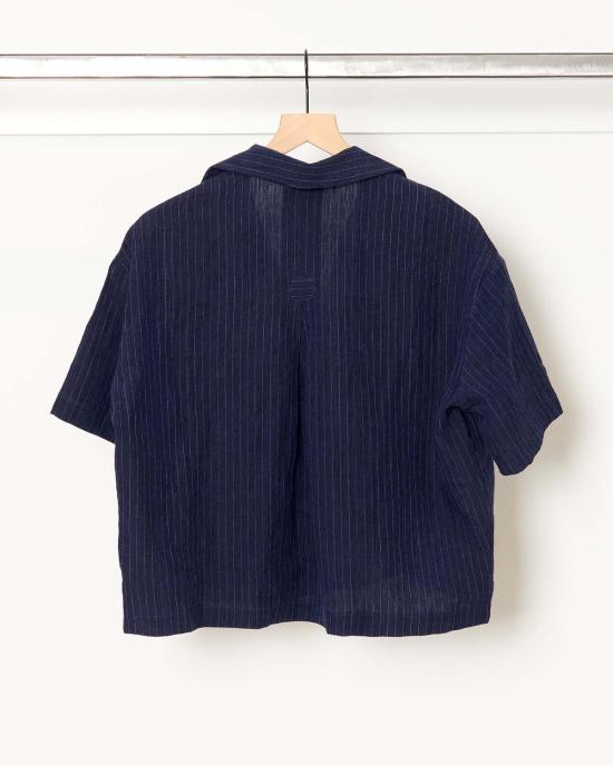  Asciari 블라우스 - OTHER BRANDS