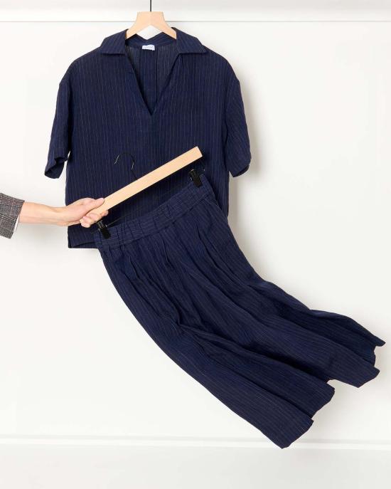  Asciari 블라우스 - OTHER BRANDS