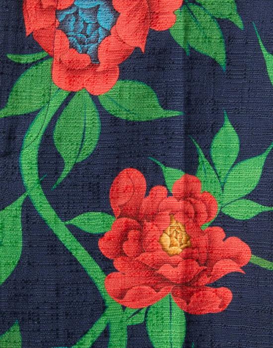  라 더블제이 크롭 팬츠 La Double J Hendrix 팬츠 Qn 피오니 - LA DOUBLEJ