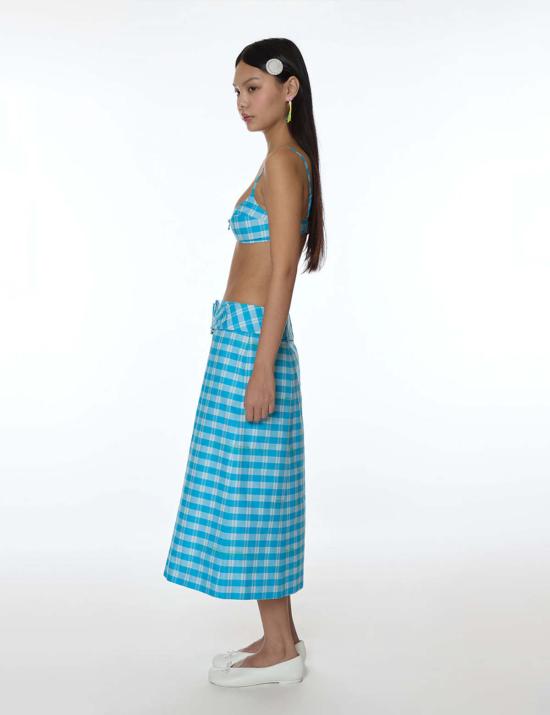  샌디리앙 브라 샌디 리앙 레미 탑 - SANDY LIANG