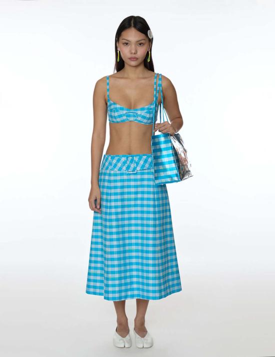  샌디리앙 브라 샌디 리앙 레미 탑 - SANDY LIANG