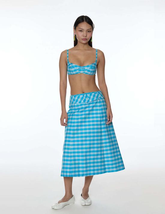  샌디리앙 브라 샌디 리앙 레미 탑 - SANDY LIANG