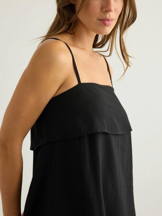  The Handloom 숏 원피스 핸드룸 인디 미니 드레스 - OTHER BRANDS