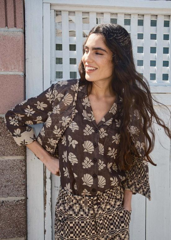  에이스 앤 지그 베스트 에이스앤지그 퀼팅 - ACE & JIG