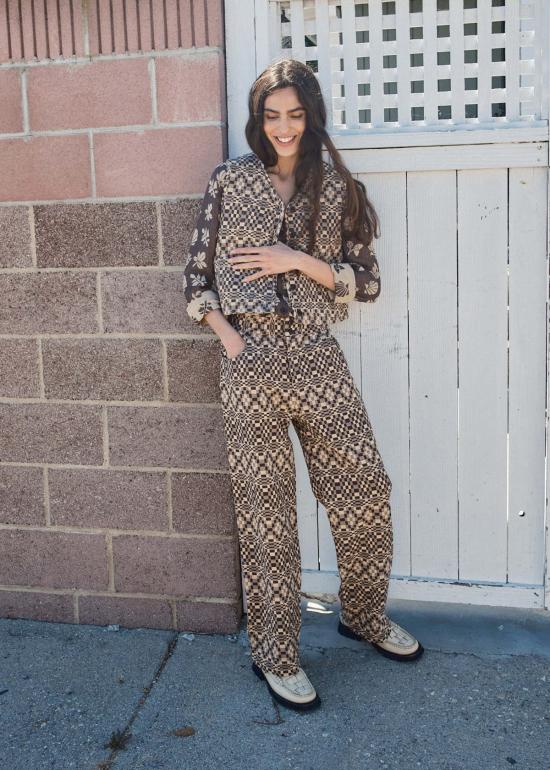  에이스 앤 지그 베스트 에이스앤지그 퀼팅 - ACE & JIG