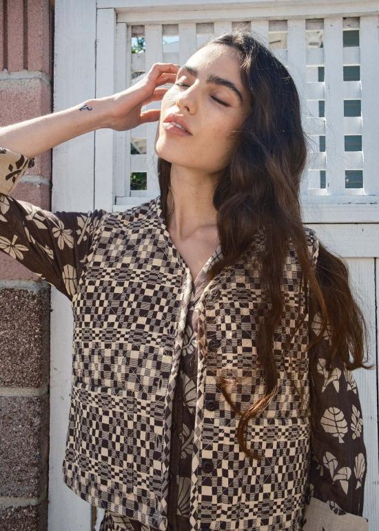  에이스 앤 지그 베스트 에이스앤지그 퀼팅 - ACE & JIG