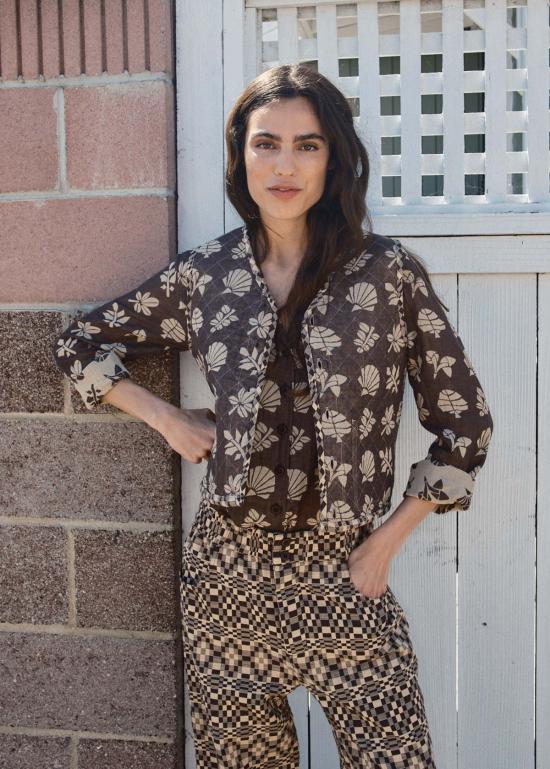  에이스 앤 지그 베스트 에이스앤지그 퀼팅 - ACE & JIG