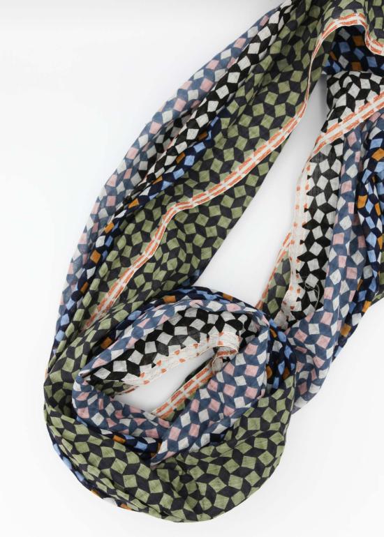  Épice 머플러/스카프 에피스 에톨 Ps2630 스톨 - OTHER BRANDS