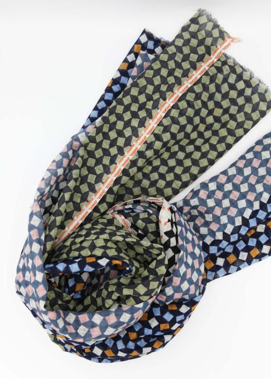  Épice 머플러/스카프 에피스 에톨 Ps2630 스톨 - OTHER BRANDS