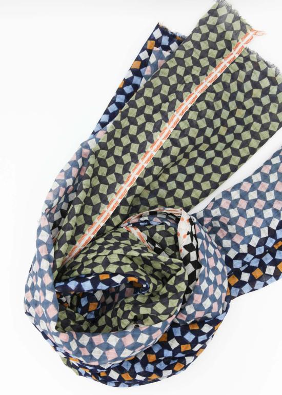  Épice 머플러/스카프 에피스 에톨 Ps2630 스톨 - OTHER BRANDS