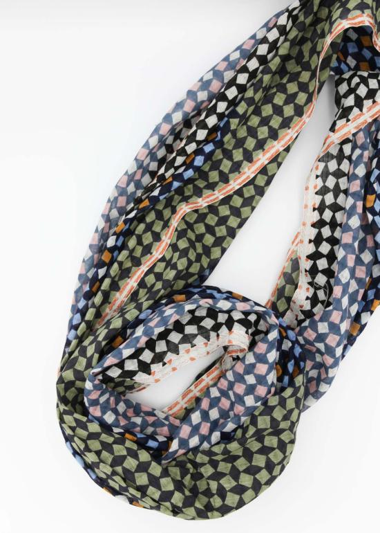  Épice 머플러/스카프 에피스 에톨 Ps2630 스톨 - OTHER BRANDS