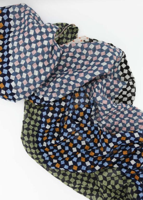  Épice 머플러/스카프 에피스 에톨 Ps2630 스톨 - OTHER BRANDS