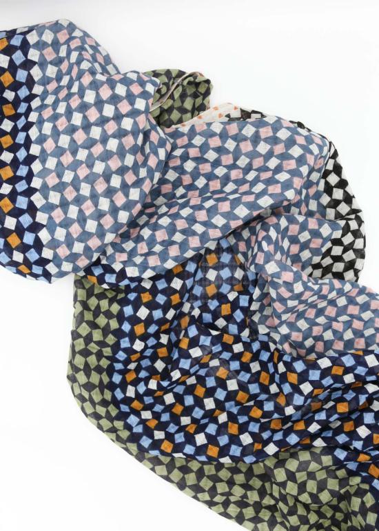  Épice 머플러/스카프 에피스 에톨 Ps2630 스톨