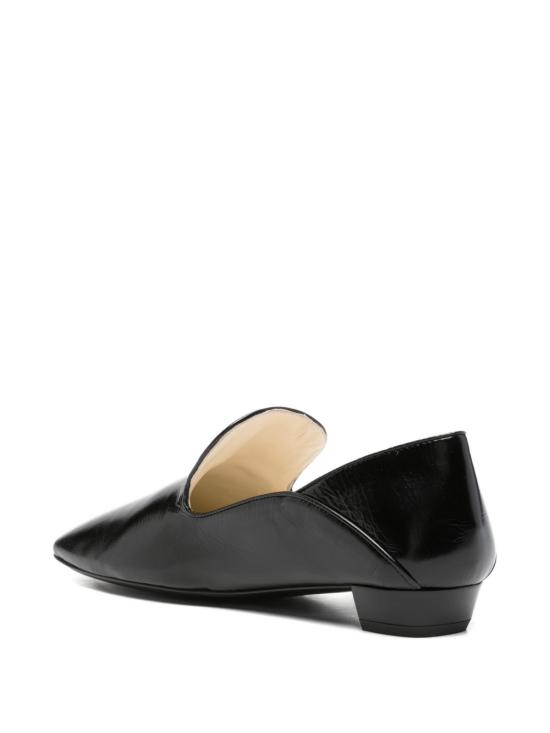 26SS 피비 파일로 힐/펌프스 DS22 LT0006900BK Nero - PHOEBE PHILO