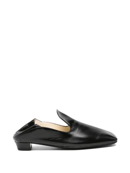 26SS 피비 파일로 힐/펌프스 DS22 LT0006900BK Nero - PHOEBE PHILO