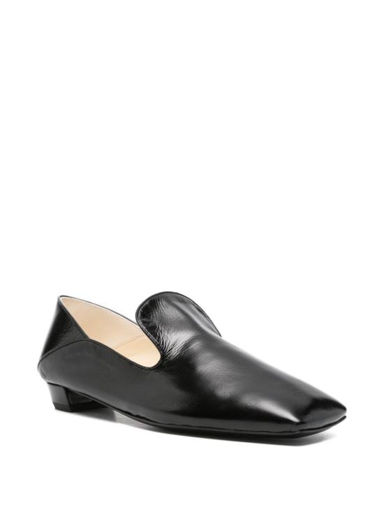 26SS 피비 파일로 힐/펌프스 DS22 LT0006900BK Nero - PHOEBE PHILO