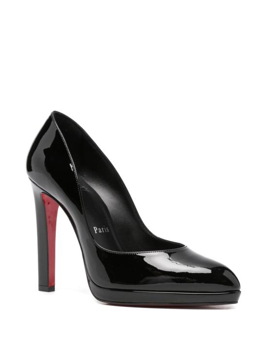 26SS 크리스챤 루부탱 힐/펌프스 1260552 B439 Nero - CHRISTIAN LOUBOUTIN