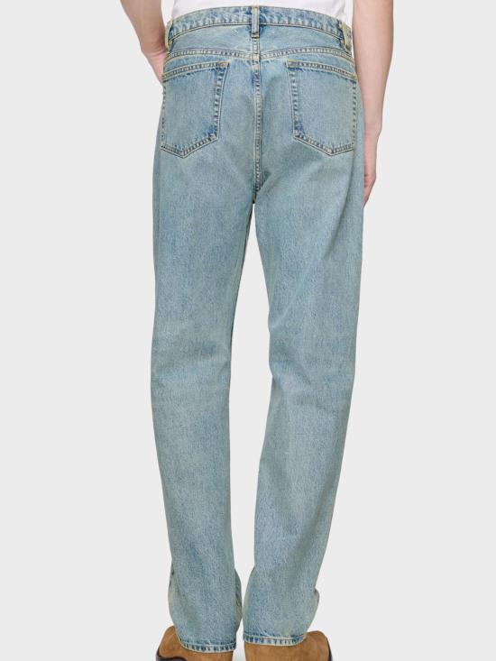 26SS 마르지엘라 데님 팬츠 S67LA0046 M30066962 Denim chiaro - MAISON MARGIELA