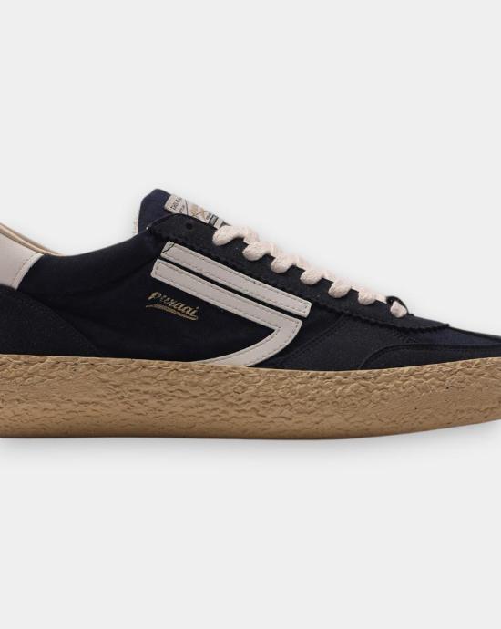 26SS 푸라이 스니커즈 PU101V041 SUMMER NIGHT Blue - PURAAI