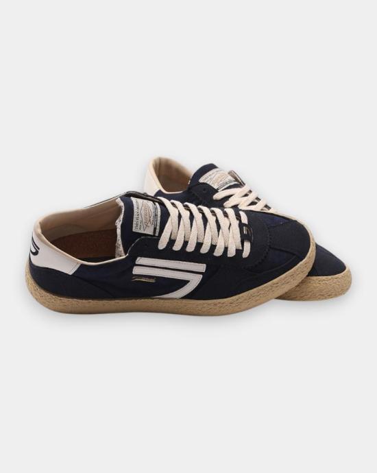 26SS 푸라이 스니커즈 PU101V041 SUMMER NIGHT Blue - PURAAI