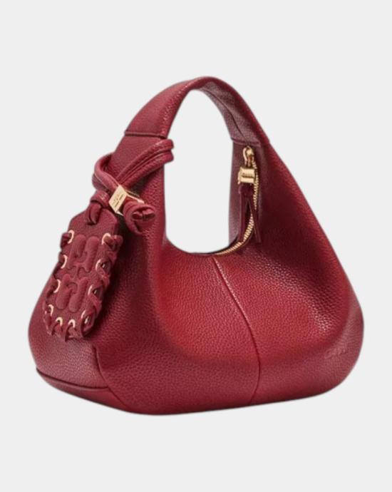 26SS 가니 토트백 B2070123 06PGOJI BERRY - GANNI