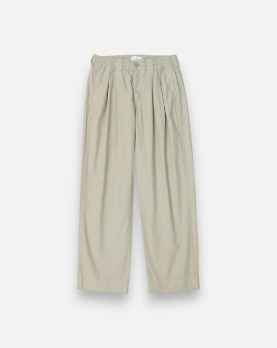 26SS 에드몬드 스튜디오 스트레이트 팬츠 1265004090 PLAIN TOUPE