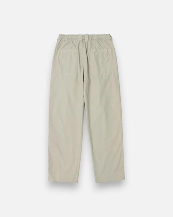 26SS 에드몬드 스튜디오 스트레이트 팬츠 1265004090 PLAIN TOUPE - EDMMOND STUDIOS