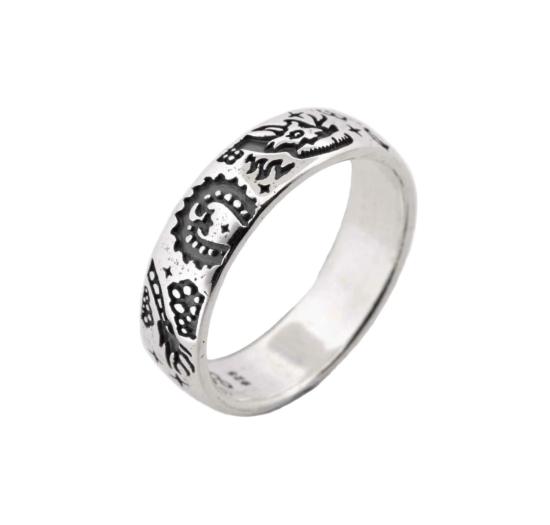  수 더 보이 반지 소년 플라잉 섀도우 링 수